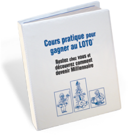 Cours Pratique pour gagner au loto