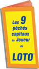 9 péchés capitaux
