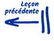 Leçon précédente
