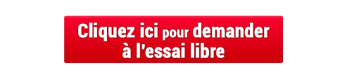 Demandez votre essai gratuit