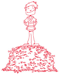 gagnant au loto
