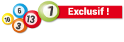 Exclusif !
