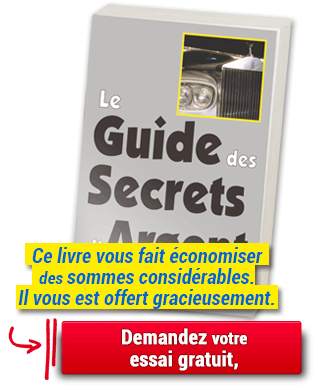 Le Guide des Secrets d'Argent