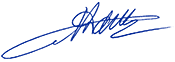 signature