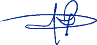 signature