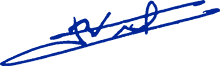 signature